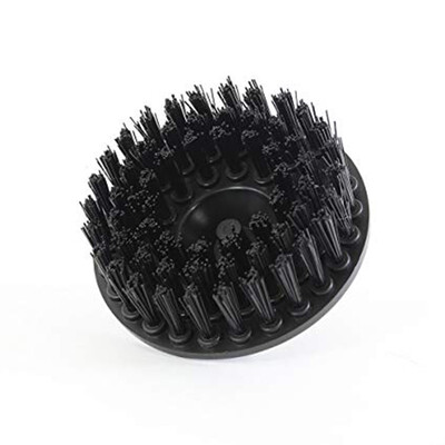 

Siaonvr Electric Drill Brush Grout Power Scrubber Cleaning Brush Cleaner Tool