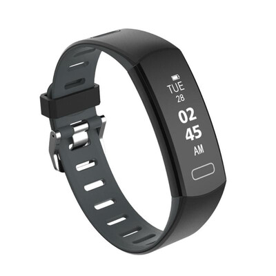 

C07 Plus IP67 Waterproof OLED Monitor Sport Smart Fitness Tracker Bracelet