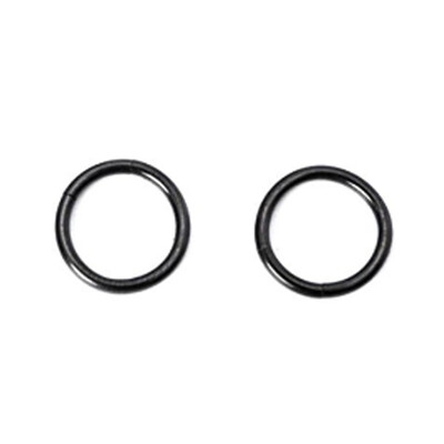 

30x Surgical Steel Septum Clicker Nose Ring Hinge Segment Ear Helix Tragus Ring