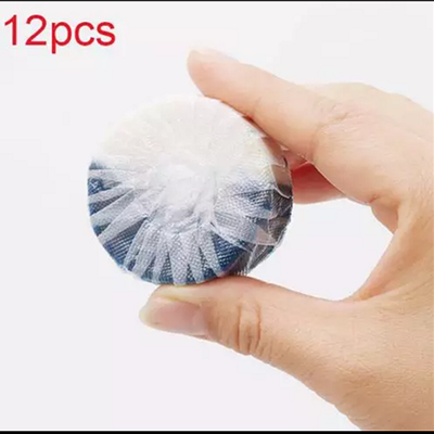 

Xiaomi Clean-n-fresh Double-effect Deodorizing Cleaning Toilet Block Independent Water-soluble Film Packaging Anionic Active Fac