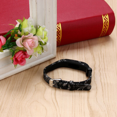 

〖Follure〗Soft Silicone Watch Band Wrist Strap For Fitbit Flex 2 Smart Watch A