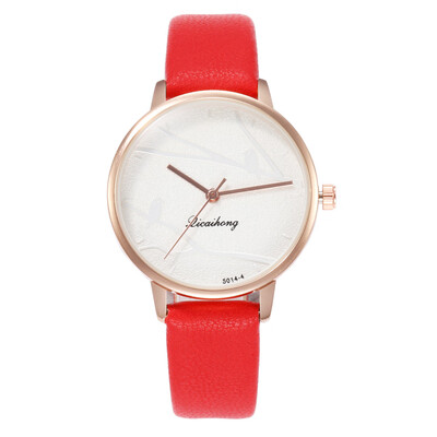 

Korean version of the creative forest in the branch bird fashion womens watch