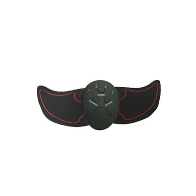

Electric Muscle Training Machine Abdominal Arm Muscle Trainer Body Slimming Fat Burning Exerciser Body Building Fitness Muscle Sti