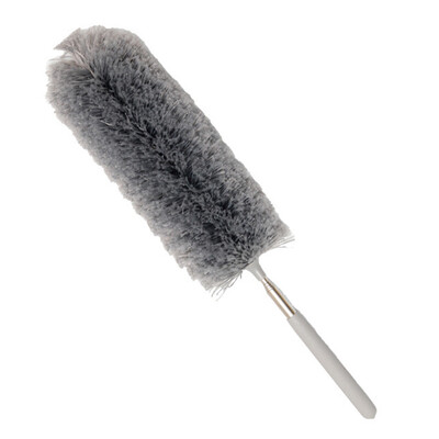 

Microfiber Duster Cleaning Brush Dust Cleaner Extendable Handle Soft Ceiling Fan
