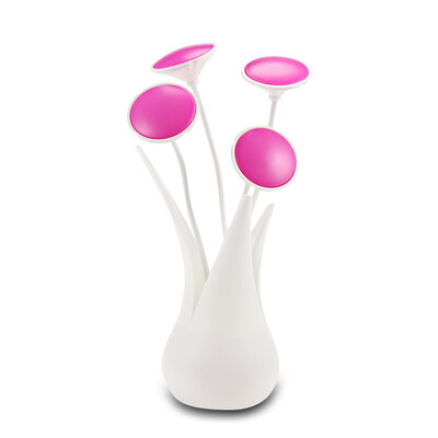 

Portable LED USB Light Sensor Nursing Night Lamp for Baby Breast Feeding