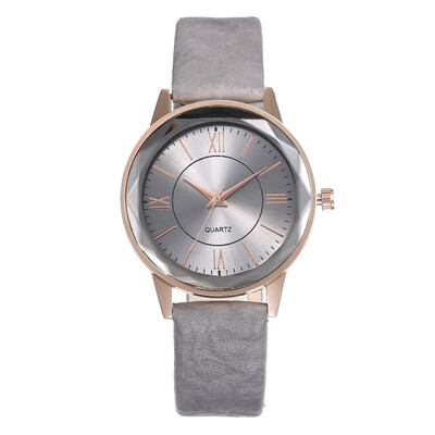

Womens Watches Bayan Kol Saaty Fashion Leather Quartz Wristwatch Minimalist Ladies Clock Luxury Cool Relogio Feminino