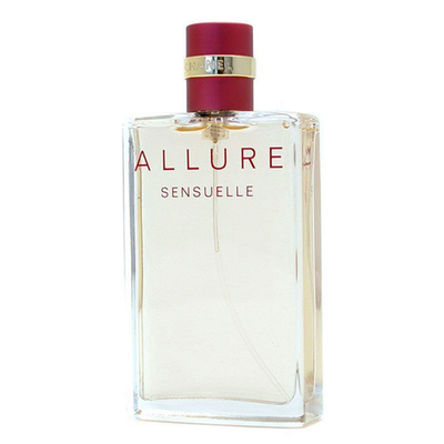 

CHANEL - Allure Sensuelle Eau De Parfum Spray 50ml17oz