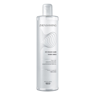 

Cherish eye wash eye wash eye care solution soothing taurine mild type 500ml