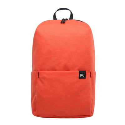 

Simple Canvas Backpacks Women School Shoulder Bags Casual Satchel Rucksacks