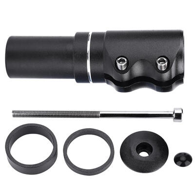 

Greensen WAKE Mountain Road Bike Bicycle Handlebar Front Fork Stem Riser Extender Extension