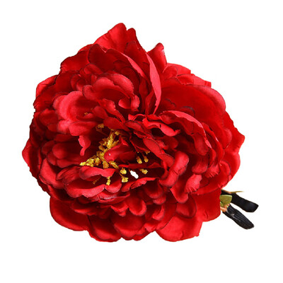 

〖Follure〗Peony Flower Women Boho Garland Girl Beach Crown Hair Band Headband Wedding
