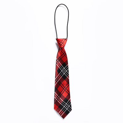 

Spot tie collar flower student suit boys&girls simple bow tie children show matching school uniform