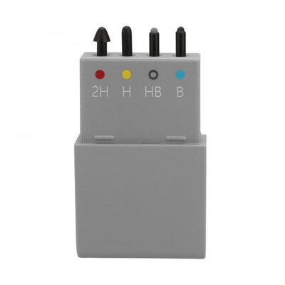 

4 Tips Replacement Stylus Pen Nib Tip Kit for Microsoft Surface Pro 2H H HB B