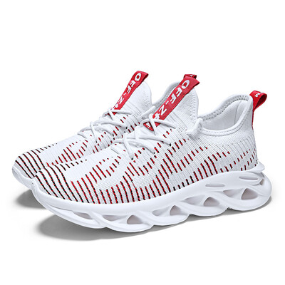 

Mens shoes tide shoes blade warrior running shoes sports shoes