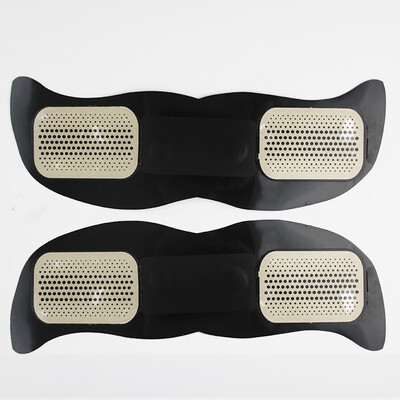 

4 Packs 8 PCS Hydrogel Abdominal Gel stickers Fitness Equipmen Special Abdomen Machine Sticker