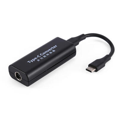 

45W Laptop Power Charger Type-C Converter for PD Output Type-C Device