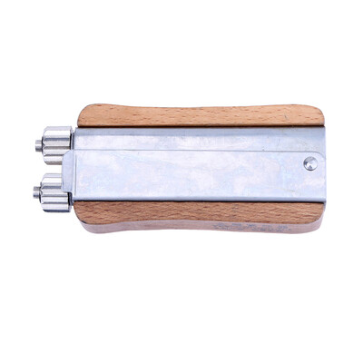 

Stainless Steel Wooden Metal Tight Wire Tool Nest Box Wear Wire Dedicated