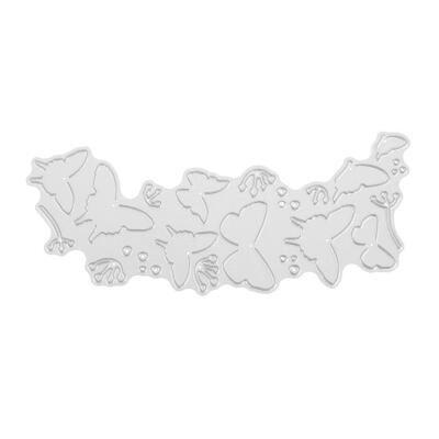 

1pc Metal Cutting Dies Embossing Stencils for DIY ScrapbookingPhoto Stamp