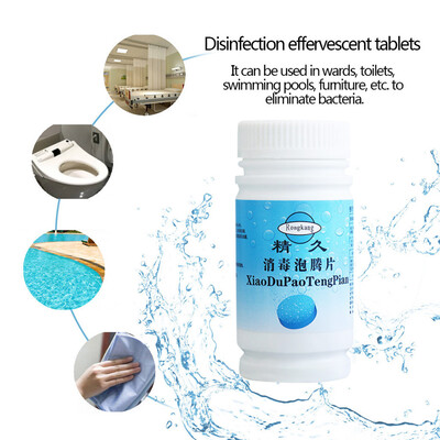 

Siaonvr Pool Cleaning Tablet Effectively Guard Against Bacteria Blgae And Other Organism