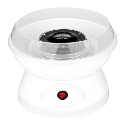 

Electric DIY Sweet Cotton Candy Maker Food Processors Sugar Floss Machine