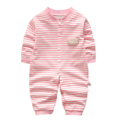 

Baby clothes full Sleeve cotton infantis baby clothing romper cartoon costume baby romper