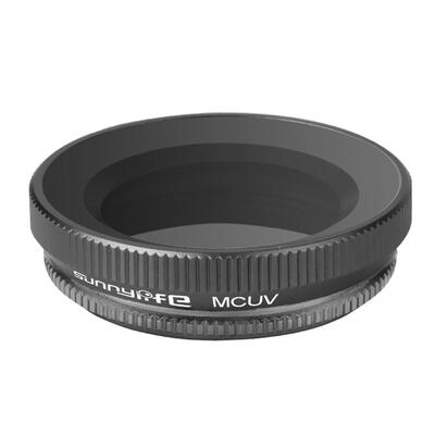 

Adjustable Diving Protect Lens CPL Polar Filter for DJI OSMO Action Camera