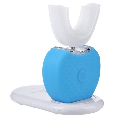 

Whitening Automatic Electric Toothbrush Ultrasonic USB Connected Toothbrush