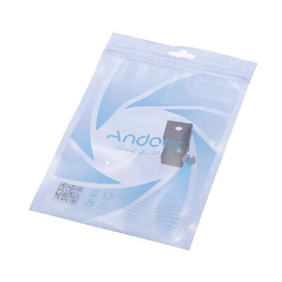 

Andoer Cold Shoe Mount Adapter Base Bracket with 14" Mounting Screw for DSLR Camera Cage Flash LED Light Microphone Pack of 5