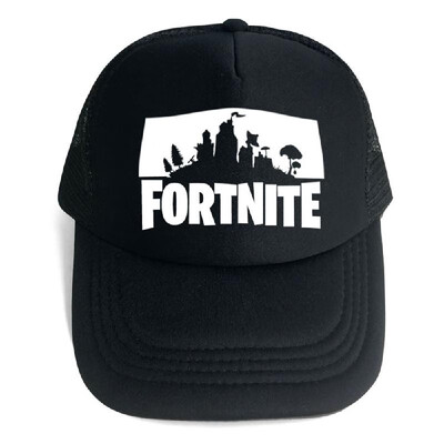 

Game Fortress Night Cap Men&Women Duck Tongue Baseball Hat Sunshade Hats