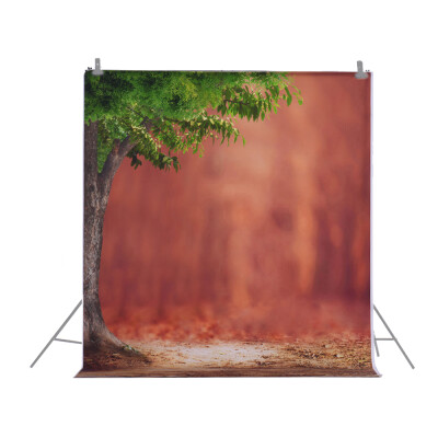 

15 2m49 65ft Photography Background Backdrop Computer Printed Tree Pattern for Children Kid Baby Newborn Pet Photo Studio