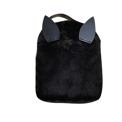 

shoulder bag women Cute School Child Satchel Rucksack Handbag Wallet Childrens ABackpack Bag leather shoulder bag