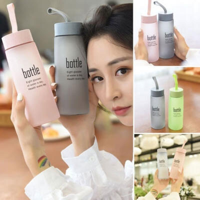 

Free Leak Proof Sports Water Bottle Eco Friendly Tour Hiking Drinking Bottle