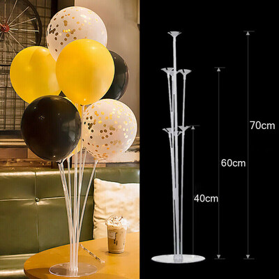 

Balloon Base Table Support Holder Cup Stick Stand Birthday Party Accessories