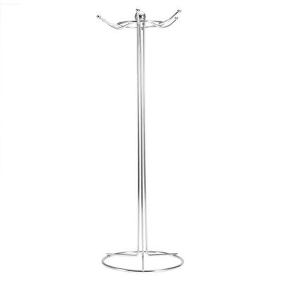 

Greensen Six Hooks Soup Spoon Holder Spatula Rack Kitchen Utensils Storage Tool