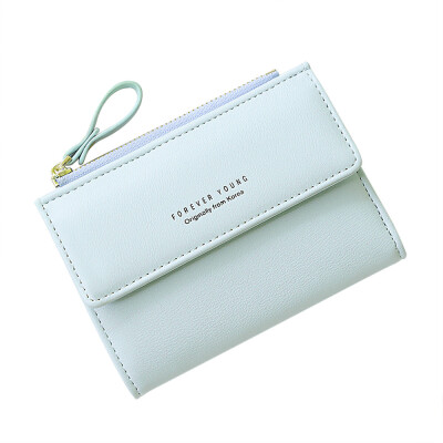 

Tailored Women Wallet 1610