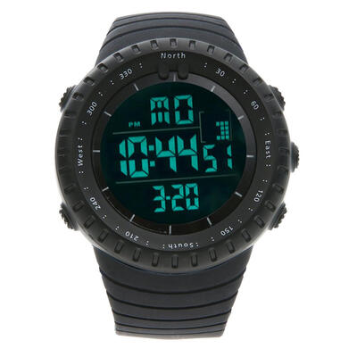 

Men LED Digital Wristwatch Sports Quartz Watch Fashion Casual Watch