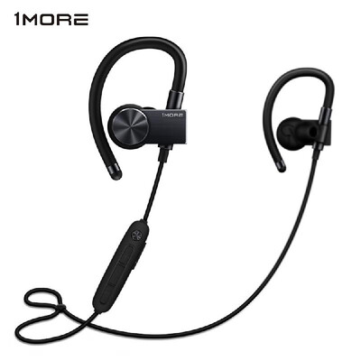 

1MORE E1023BT Clip-on aptX IPX4 BT In-Ear Headphones Earphone Wireless BT42 Headphone Hands-free for iPhone  Max