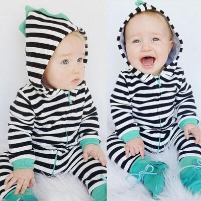 

Newborn Baby Girl boy Clothes Jumpsuit Romper Jumpsuit Bodysuit Outfit One-piece