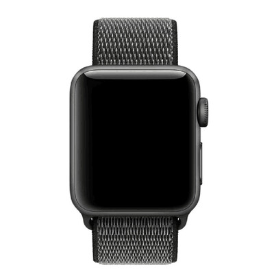 

Watch Band 42mm Watch Band Bracelet Strap Nylon Woven Sport Loop Bracelet Watch Strap for Apple Watch 123