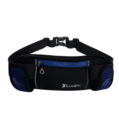 

Tailored 2019 Unisex Cross-Country Running Kettle Pockets Sports Pockets