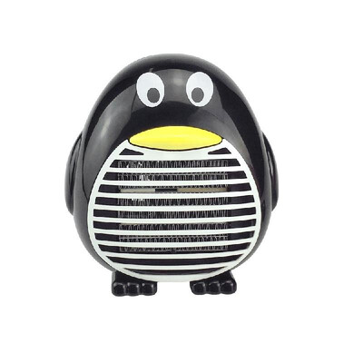 

Electric PTC Ceramic Warmer Fan Countertop Mini Household Portable Energy-saving Warmer for Winter