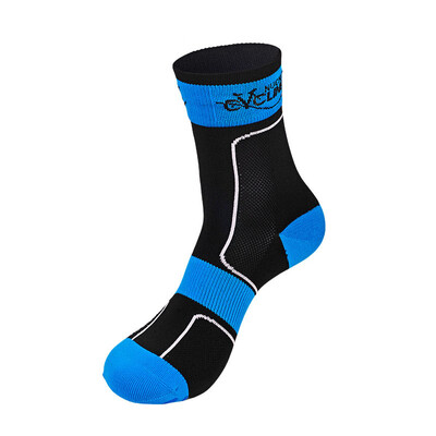 

1 Pair Mens Womens Cycling Ankle Socks Riding Bicycle Breathable Sports Socks