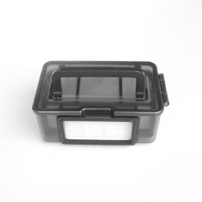

Dust Box For Dibea X500 Ecovacs CEN540CEN546CR120CR121 Vacuum Cleaner Parts
