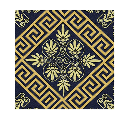 

20pcs Tiles Wall Stickers Adhesive Waterproof PVC Bathroom Decor Sticker