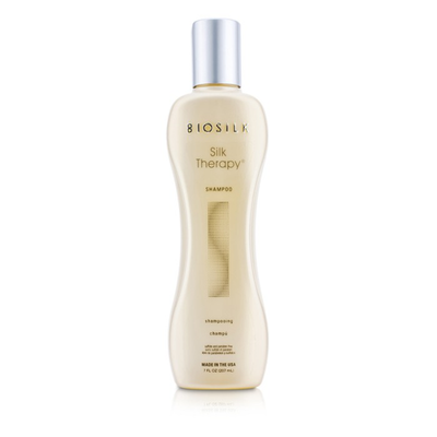 

BIOSILK - Silk Therapy Shampoo 207ml7oz