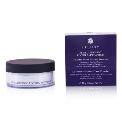 

BY TERRY - Hyaluronic Hydra Powder Colorless Hydra Care Powder 10g035oz