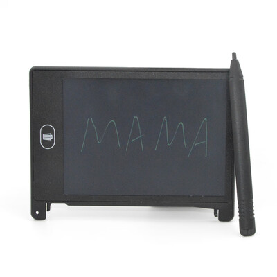 

44 inch LCD Writing Tablet Kid Drawing Board Home Office Business Notepad