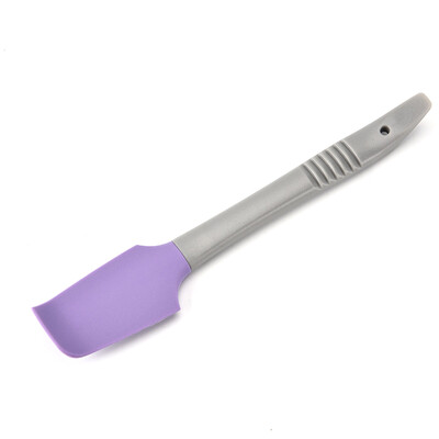 

Baking Tools Spatula Cake Silicone Pastry Kitchen Cooking Scoop Scraper