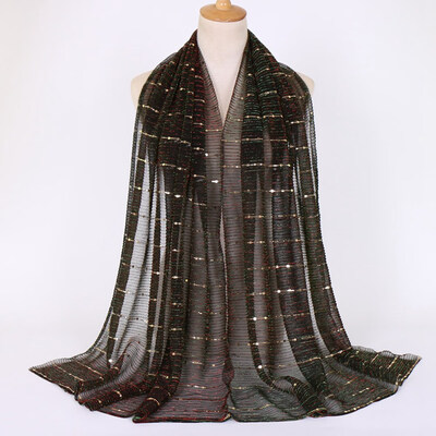 

Fashion Printed Long Scarf Cozy Soft Big Size for All Season Womens Warm Long Shawl Wraps Large Scarves