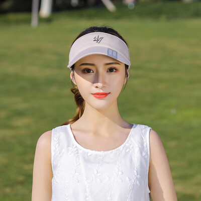

Sunhat childrens summer Korean-style sun-shading cap sun-proof anti-ultraviolet hollow-top baseball duck-cap male